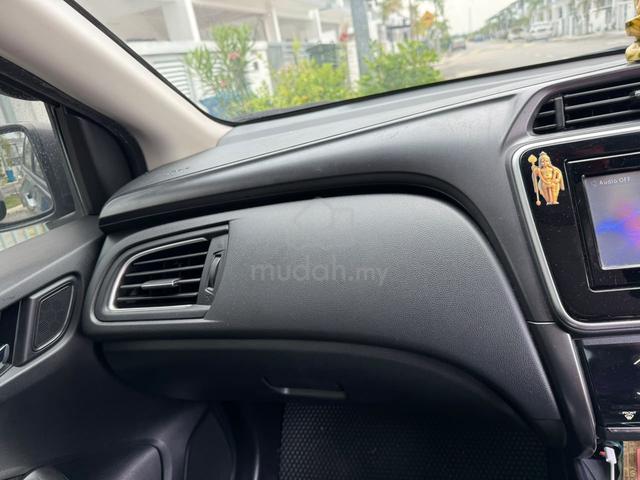 2019 Honda CITY 1.5 E MY14 GM6 FACELIFT (A) - 5