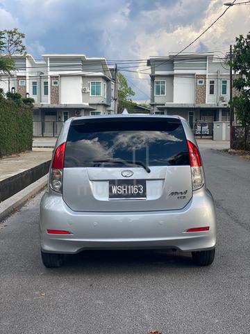 2009 Perodua MYVI 1.3 EZi FACELIFT (A) - 5
