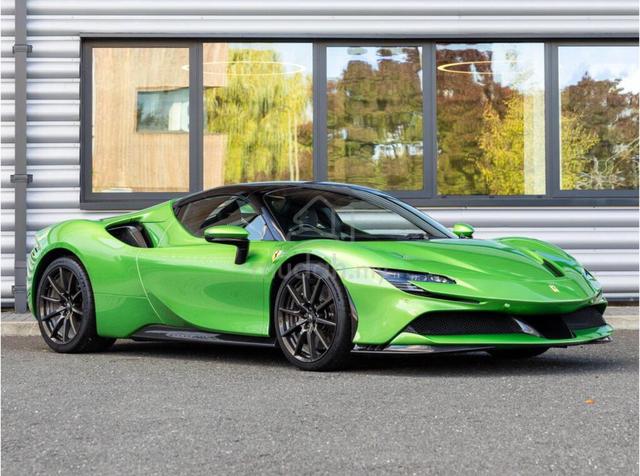 2025 Lamborghini REVUELTO 6.5 V12 FULL CARBON SPEC - 4