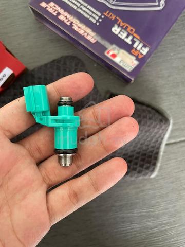 Injector 160cc  y15zr v2 - photo 2 of 3