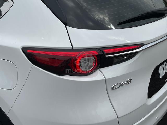 2020 Mazda CX-8 2.5 HIGH MY19 (A) - 4