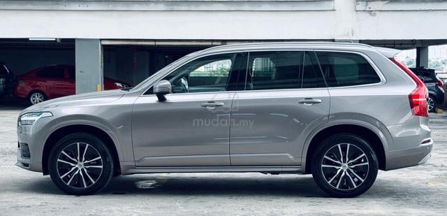 2021 Volvo XC90 T5 Auto Parking PowerBoot 44K Mile - 3