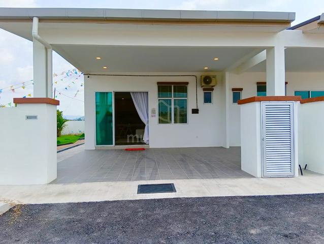 Single Storey Fully Extended - 3R2B - Lot 20’x70’ 1