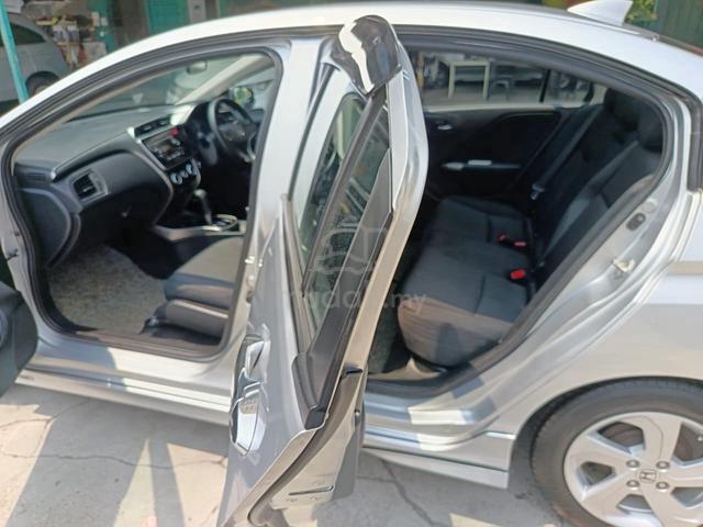 2014 Honda CITY 1.5 E (A) - 3