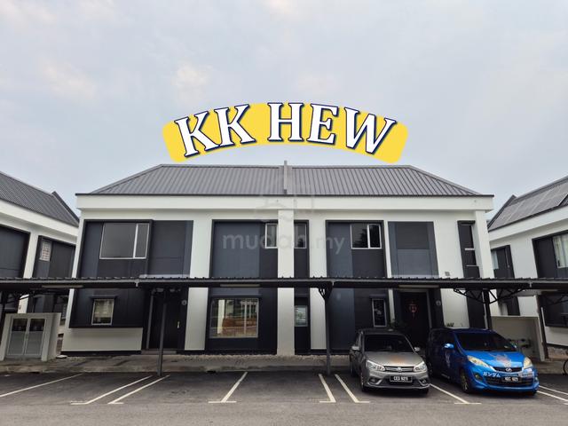 Eco Forest Eco Majestic Broga Semenyih Freehold Landed House 1