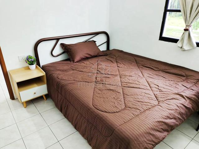 Bukit Minyak Room For Rent With Private Bathroom+ Parking  1