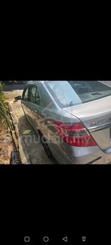 2020 Perodua BEZZA 1.3 PREMIUM X MY16 D63D (A) - 2