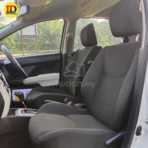 2019 Toyota RUSH 1.5 G ENHANCED (A) - 5