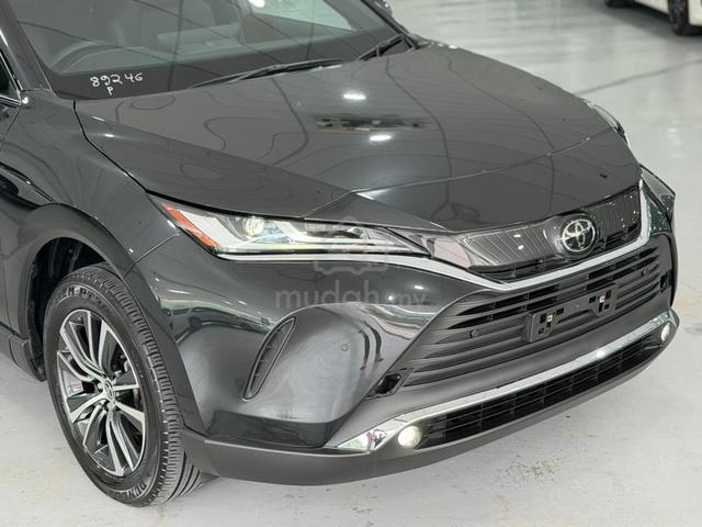 2023 Toyota HARRIER G 2.0 (A) - 3