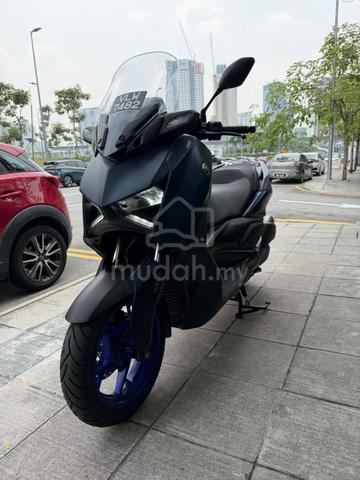 Carousel Image Selected
