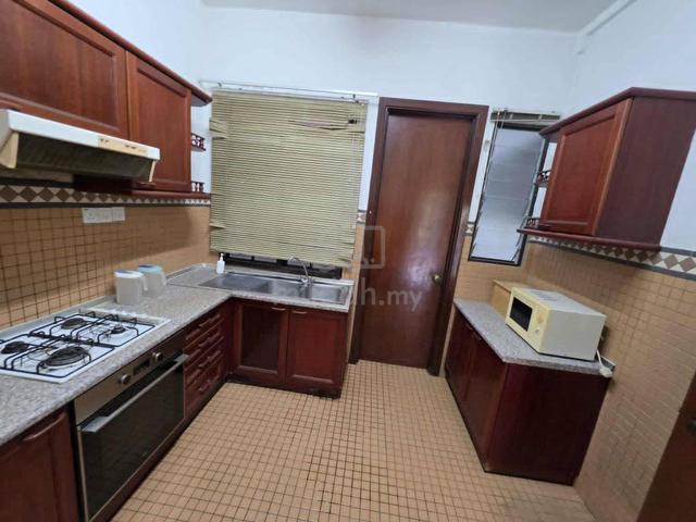 Kampung Warisan Condominium 1