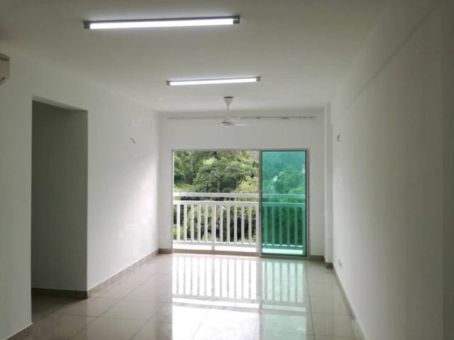 Hijauan Puteri Condominiums 1