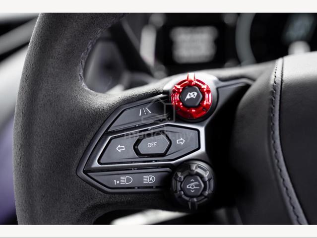 2024 Lamborghini REVUELTO 6.5 2500miles UK Spec - 3