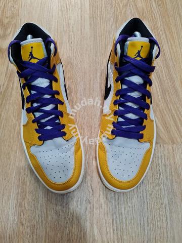 kasut nike air jordan