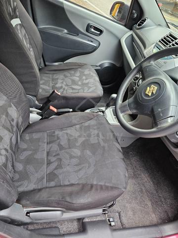 2011 Suzuki ALTO 1.0 GXS (A) Cat baru 1 owner - 5