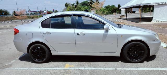 2009 Proton PERSONA 1.6 BASE LINE (A) - 3
