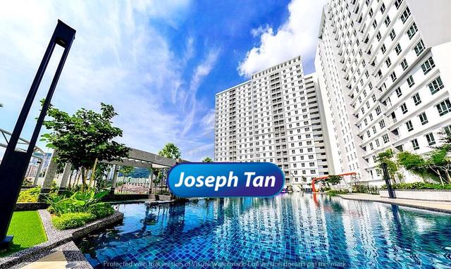 Solaria Residences 1