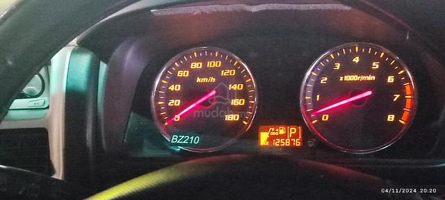 2007 Perodua VIVA 1.0 EZ STANDARD (A) - 4