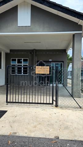 Rumah sewa Kuantan 1