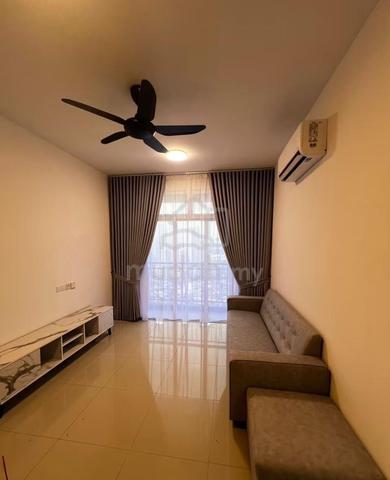 Trellis Residences 1