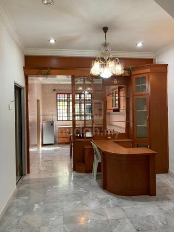 Kedah Sungai Petani Freehold 2-Storey Terraced House For Sale 1