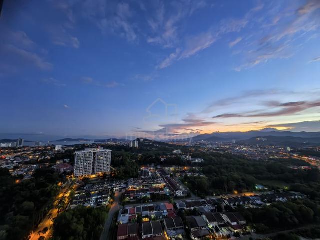 Jesselton Twin Towers 3