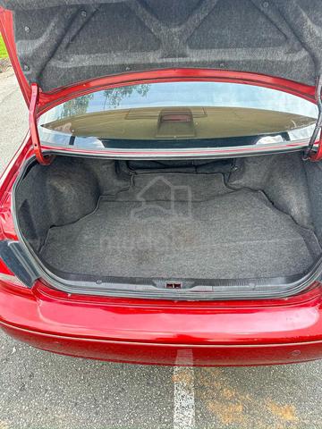 2002 Nissan CEFIRO 2.0 EXCIMO L A32 (A) - 5