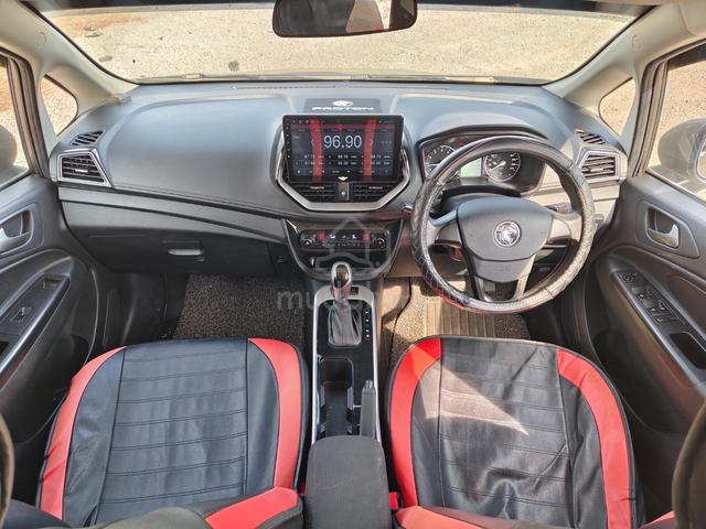 2022 Proton Persona 1.6 (A) F/Service 2-Years Wrty - 3