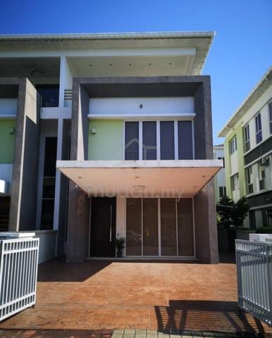 [3 Sty Semi-D] Villa Sentri@Sentinelle Ville, BM Utama, Bukit Mertajam 1