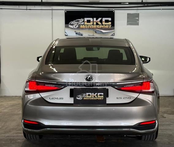 2019 Model :LEXUS ES250 LUXURY - 5