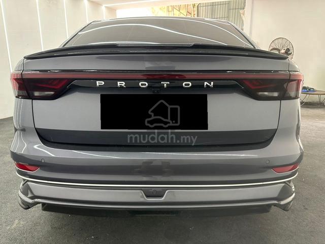 2024 Proton S70 1.5 FLAGSHIP MY23 (A) LOW MILE - 5