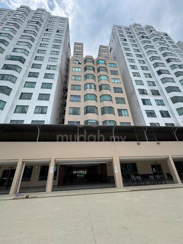 The Peak Condominium 1