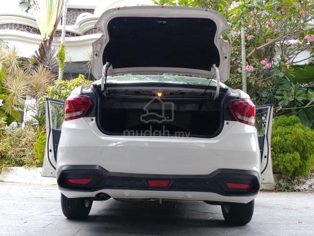 2017 Proton PERSONA 1.6 (A) New market price - 3