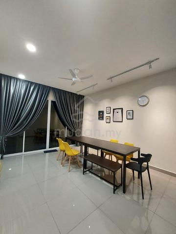 Sg Long Residence 1