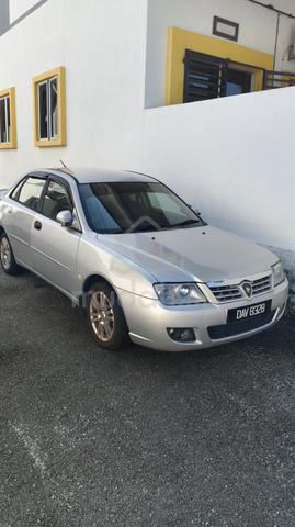2008 Proton WAJA 1.6 CPS (A) - 1