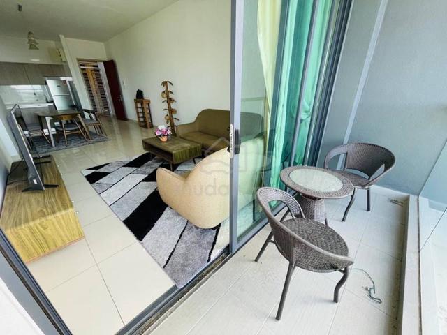 The Raffles Suites 4