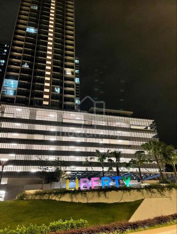 Liberty Arc @ Ampang Ukay 1