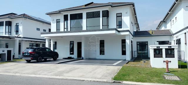 Avenham Garden @ Eco Grandeur Puncak Alam For Rent 1