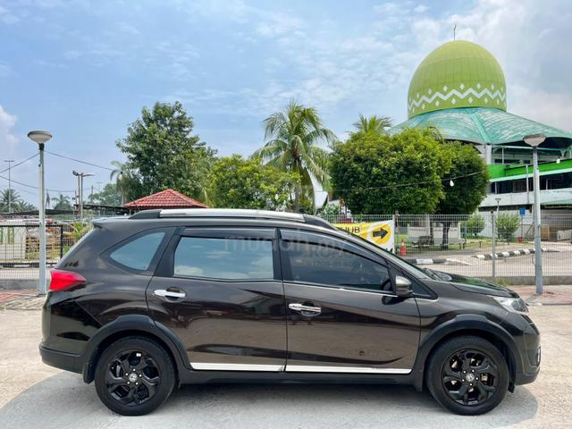 2019 Honda BR-V 1.5 V (A) 1THN WARANTY LOAN KEDAI - 4