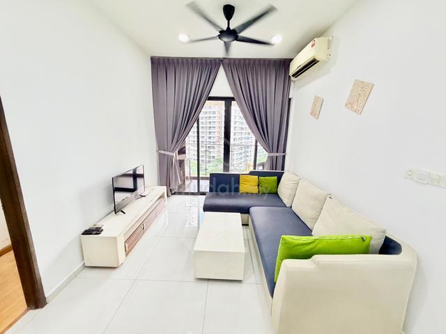 Bay Laurel @ Country Garden Danga Bay 1