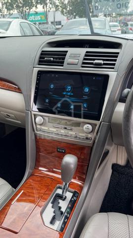 2010 Toyota CAMRY 2.0 G FACELIFT 156K MILEAGE ONLY - 4