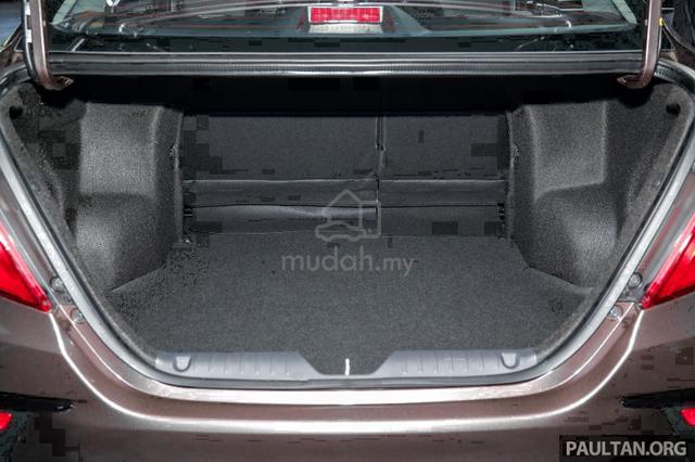 Bezza New Perodua Mudah Lulus & Stock Pantas - 3