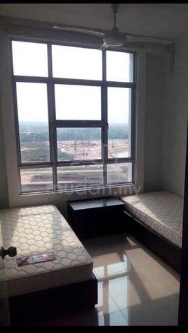 The Arc @ Cyberjaya 1
