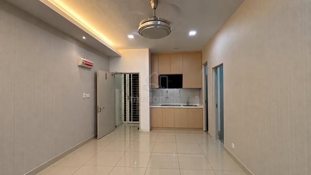 Residensi Rampai 1