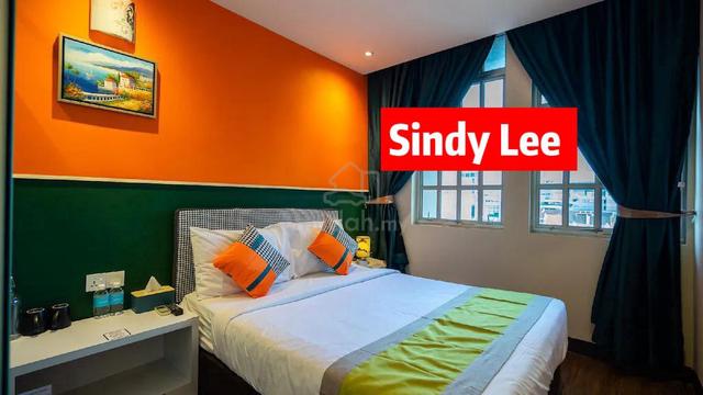 Hotel sale at Georgetown with Fully Furnished 9000sf 1