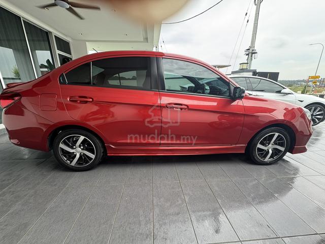 2022 Proton SAGA PREMIUM S 1.3L (A) - 2