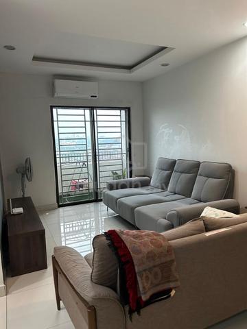 Kristal View 1