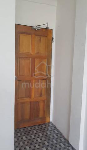 Flat Bandar Baru Uda 1