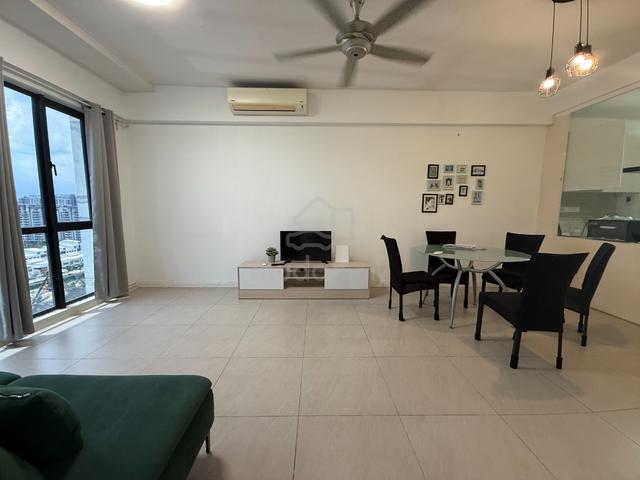 Nova Saujana 1