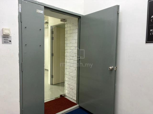 1st floor shoplot Susur Idaman Nusa Idaman Iskandar Puteri for rent 1